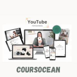 Stephanie Kase’s YouTube For Business Course
