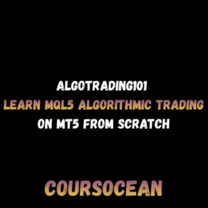 AlgoTrading101 - Learn MQL5 Algorithmic Trading