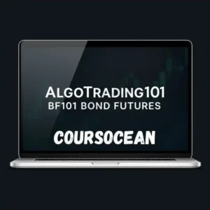 AlgoTrading101 – BF101 Bond Futures