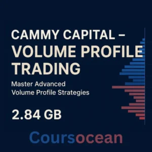 Cammy Capital Volume Profile Trading