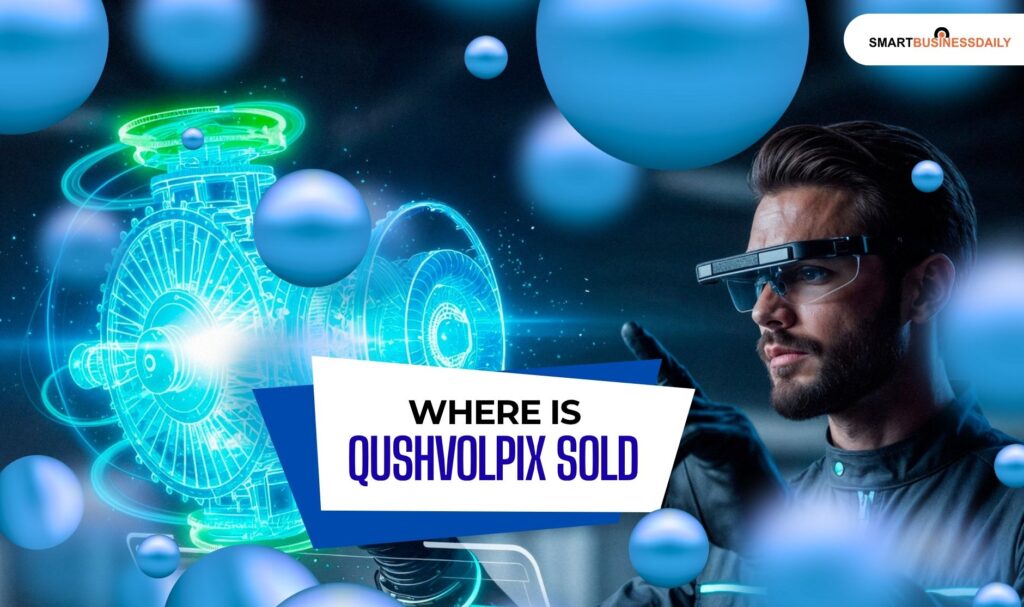 Where Qushvolpix Is Sold Complete Buying Guide 2025