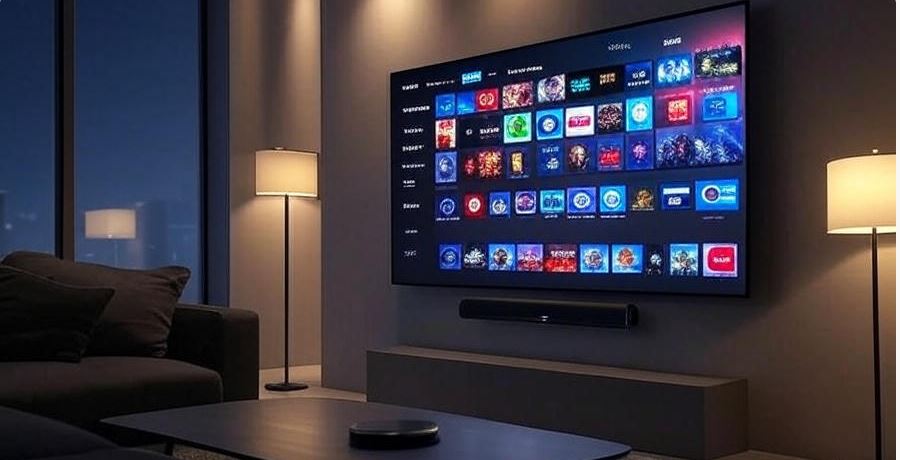 Mastering Your ZO35-G25DA74 TV: Complete Guide for Users