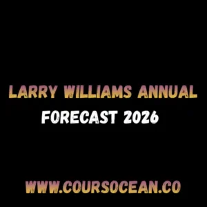 Larry Williams Annual Forecast 2026