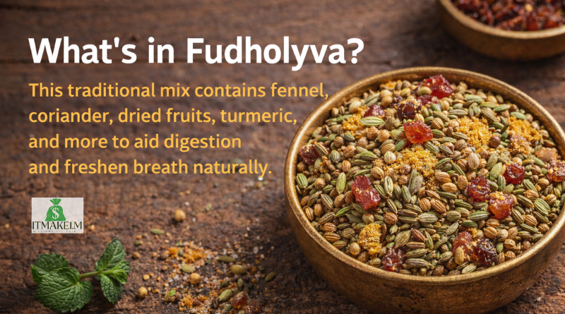 What’s in Fudholyvaz? Ingredients, Benefits, and How to Enjoy It