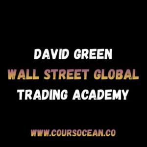David Green Wall Street Global Trading Academy