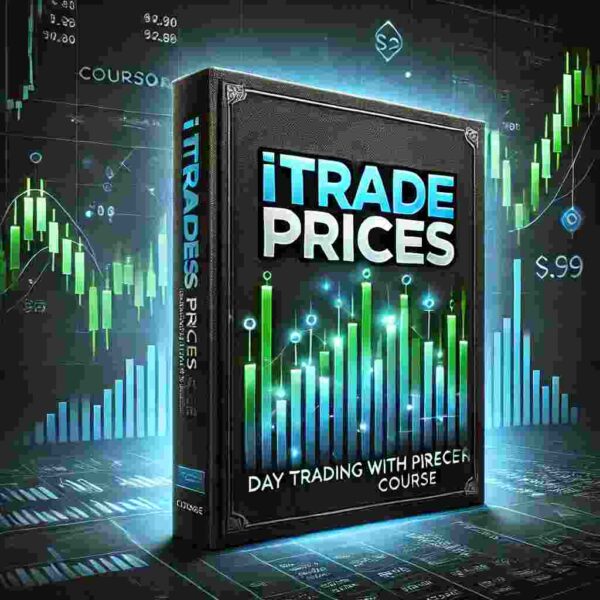 itradeprices day trading with price action course