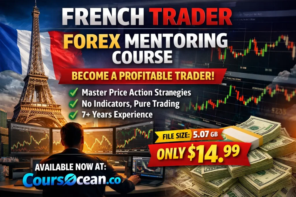 French Trader Forex Mentoring Course