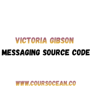 Victoria Gibson Messaging Source Code