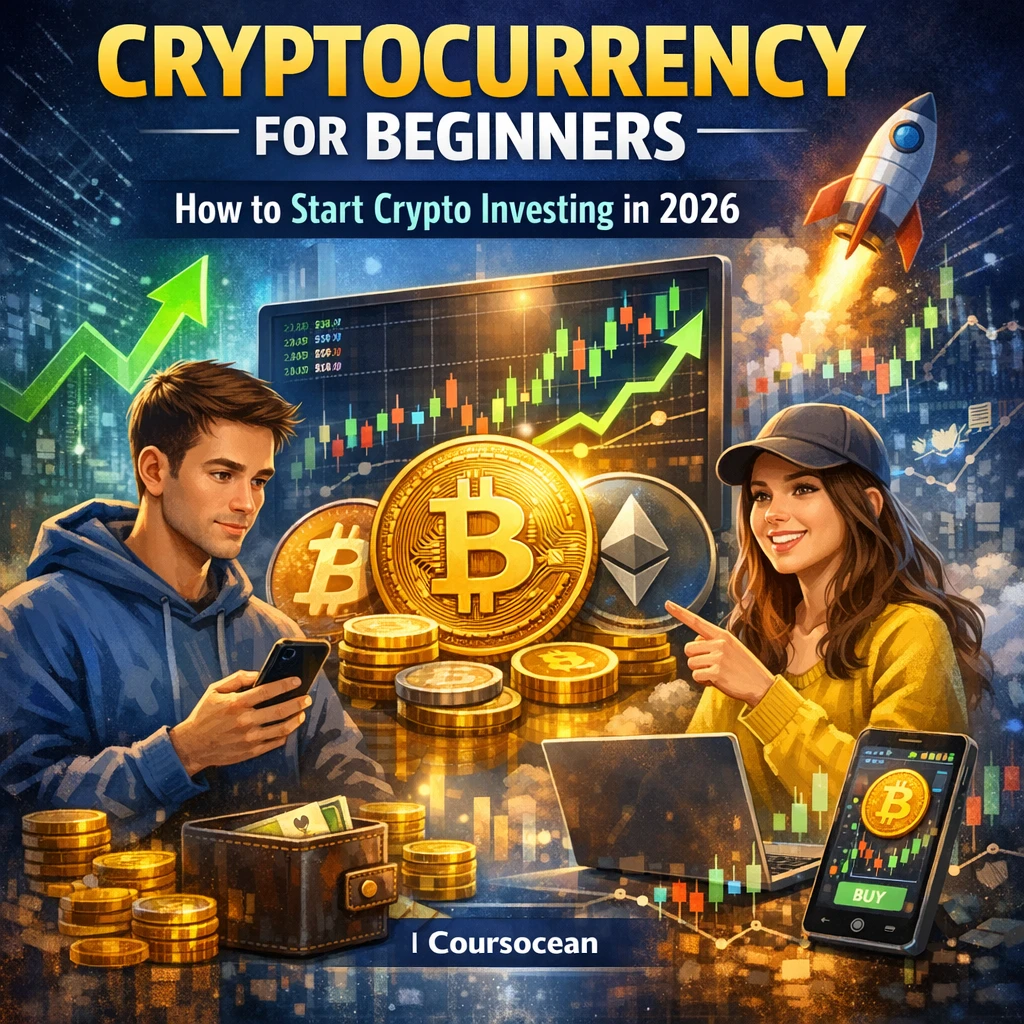 cryptocurrency for beginners