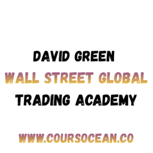 David Green Wall Street Global Trading Academy