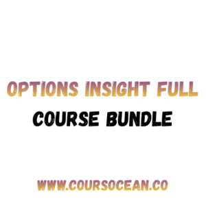 Options Insight Full Course Bundle