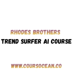 Rhodes Brothers Trend Surfer AI Course