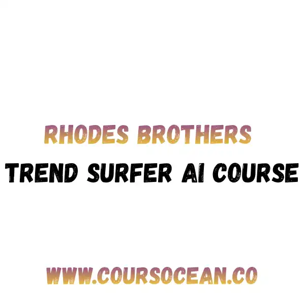 Rhodes Brothers Trend Surfer AI Course