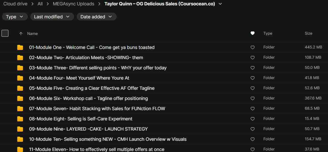 Taylor Quinn – OG Delicious Sales - Image 3