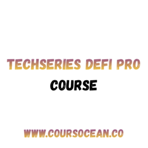 TechSeries DeFi Pro Course