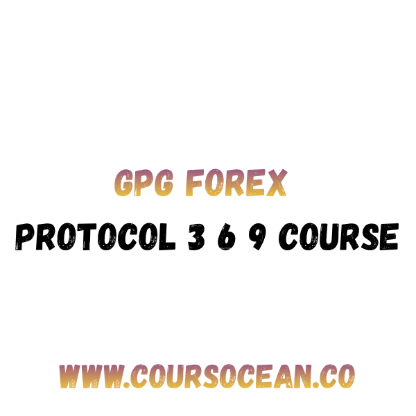 GPG Forex – Protocol 369 Course