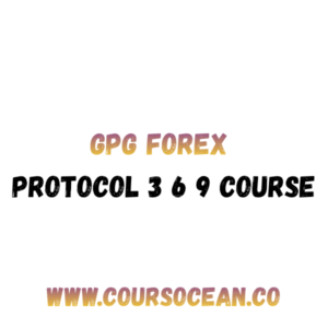 GPG Forex – Protocol 3 6 9