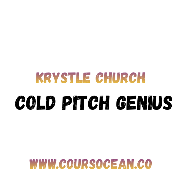 Krystle Church – Cold Pitch Genius