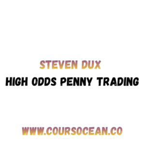 Steven Dux – The Duxinator: High Odds Penny Trading