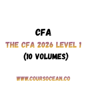 The CFA 2026 Level 1