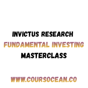 Invictus Research – Fundamental Investing Masterclass