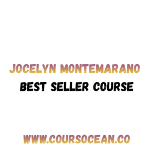 Jocelyn Montemarano – Best Seller