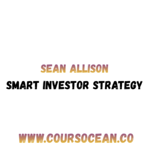 Sean Allison – Smart Investor Strategy