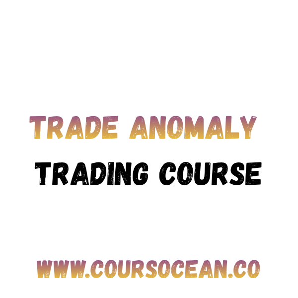 Trade Anomaly